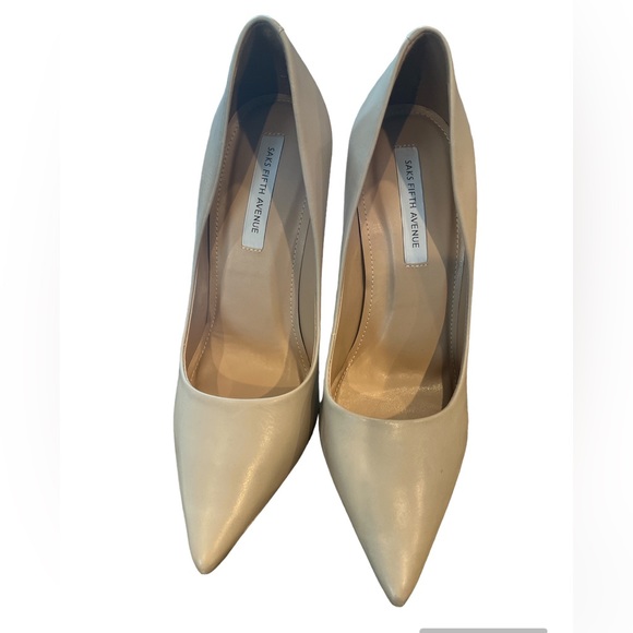 SAKS FIFTH AVENUE Shoes - Picture 3 of 8